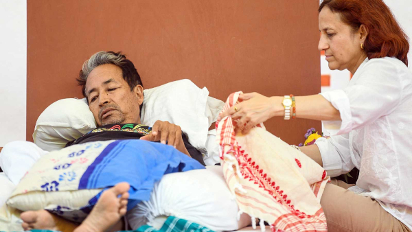 Sonam Wangchuk