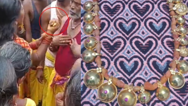 Tiruttani