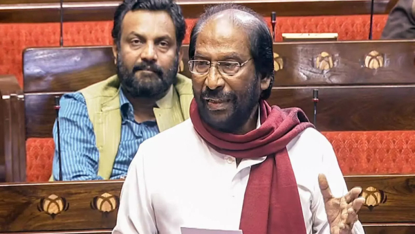 Tiruchi Siva