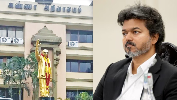 DMK s Murasoli