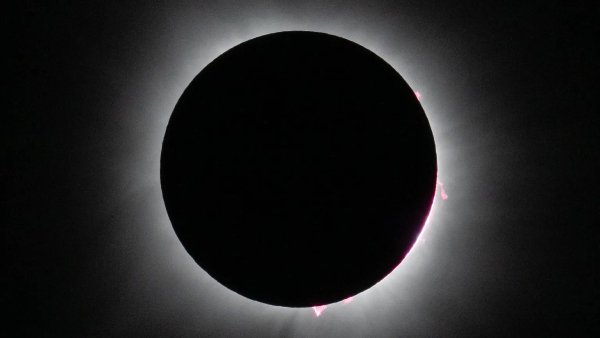 Solar Eclipse Solar Eclipse
