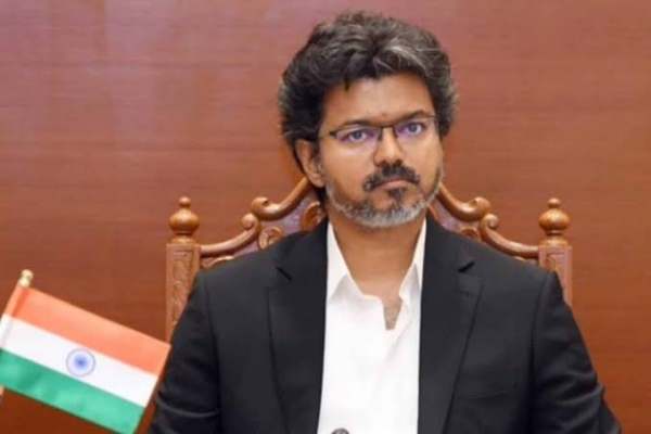 CM Vijay