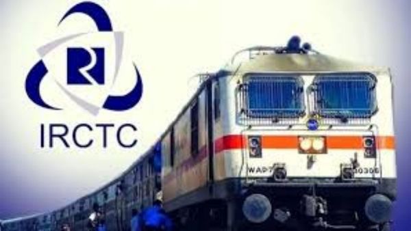New AI-powered IRCTC website for fast railway ticket booking