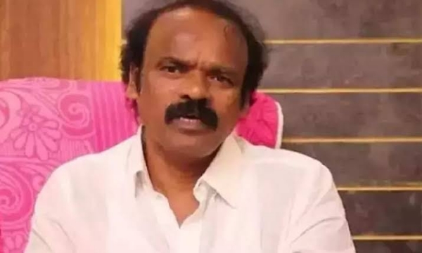 Poovai Jagan Moorthy
