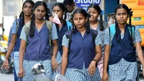 Tamil Nadu Leads School Education Records Zero Dropout Rate in Primary and Middle Schools Tamil Nadu Leads School Education Records Zero Dropout Rate in Primary and Middle Schools