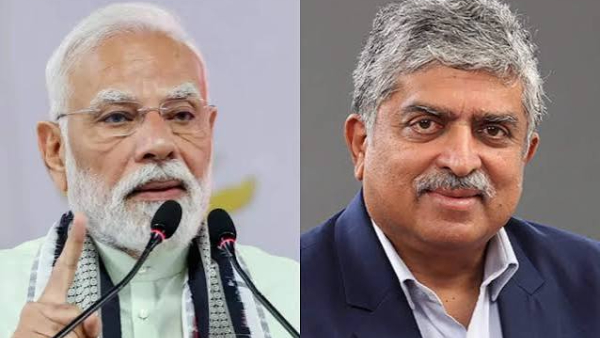 PM Modi Announces Nandan Nilekani-Led Task Force to Reform India s Examination System