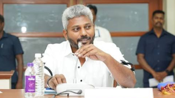 TN Finance Minister Marie Wilson to Table Corruption Cases List in Budget Session