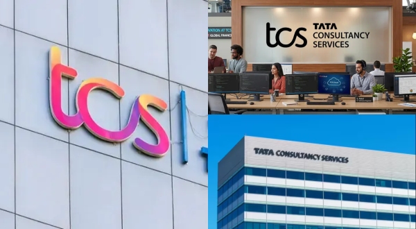 TCS Salary Structure Changed Completely What does the New India Labour Code says TCS Salary Structure Changed Completely What does the New India Labour Code says