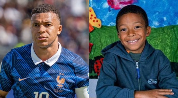 France vs Morocco World Cup 2026 Who is Kylian Mbappe The rise of the new King France vs Morocco World Cup 2026 Who is Kylian Mbappe The rise of the new King