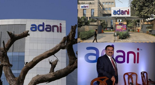Adani Group and IISc are making wonders in the MIT-Style STEM Research in India Adani Group and IISc are making wonders in the MIT-Style STEM Research in India