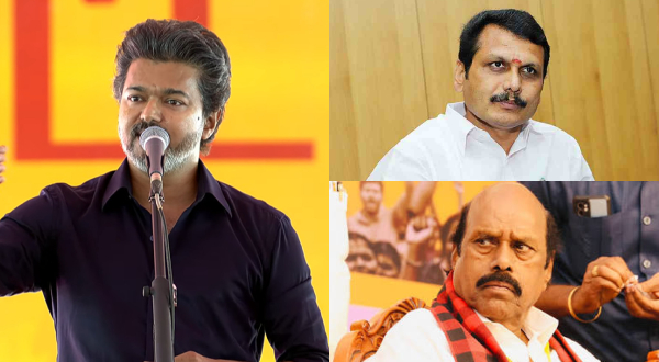 One after the other massive Legal failures for CM Vijay s Government One after the other massive Legal failures for CM Vijay s Government