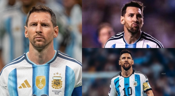 Why are many celebrating Messi fall Inside Argentina s Football Racism Controversy Why are many celebrating Messi fall Inside Argentina s Football Racism Controversy
