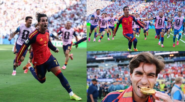 2026 World Cup Final Hero Who is the Ferran Torres 2026 World Cup Final Hero Who is the Ferran Torres