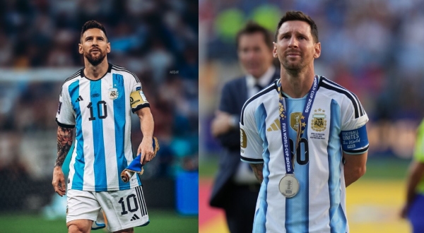 The fall and the dark reality behind the Messi s broken 2026 World Cup Exit The fall and the dark reality behind the Messi s broken 2026 World Cup Exit