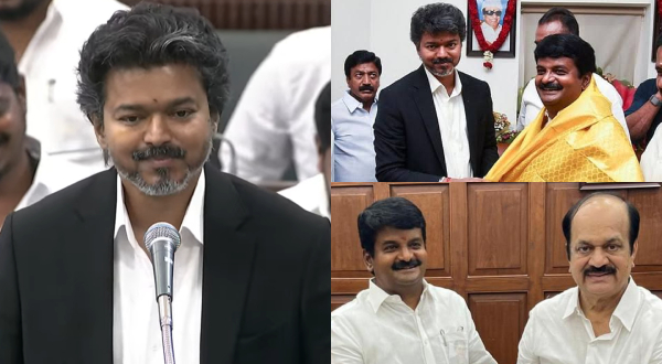 Why did ECI not announce the Bye Elections for many of the seats in Tamil Nadu yet Why did ECI not announce the Bye Elections for many of the seats in Tamil Nadu yet