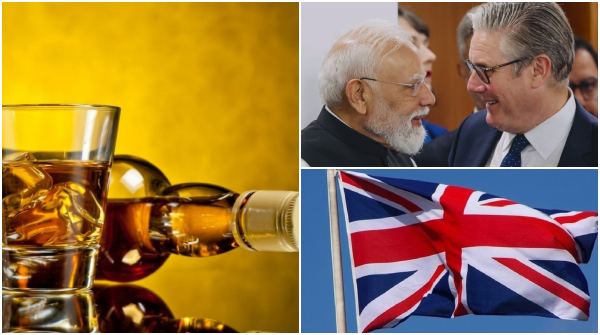 India UK trade deal India UK India UK trade deal India UK