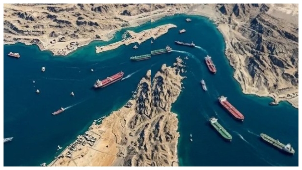 A 20-mile canal How is it causing unimaginable damage in India s economy A 20-mile canal How is it causing unimaginable damage in India s economy