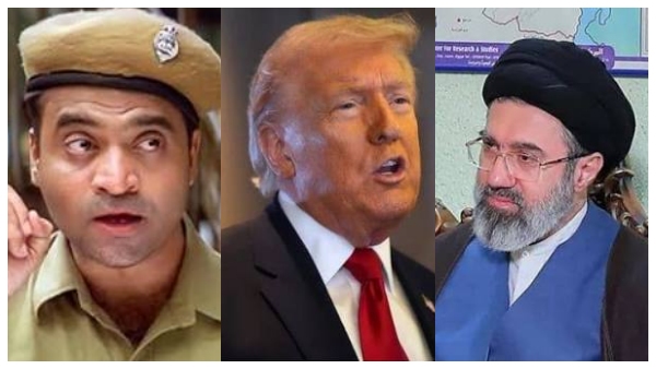 Iran is an adversary unlike any the US has faced before What Indians need to know Iran is an adversary unlike any the US has faced before What Indians need to know