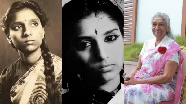 Janaki