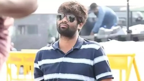 H Vinoth Jananayagan Vijay H Vinoth Jananayagan Vijay