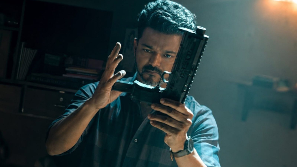 Jana nayagan Vijay Jana nayagan Vijay