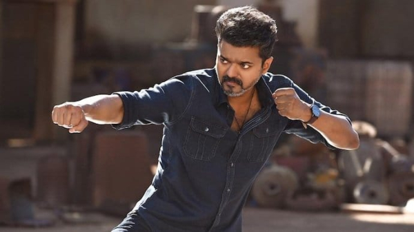Jana nayagan Vijay Jana nayagan Vijay