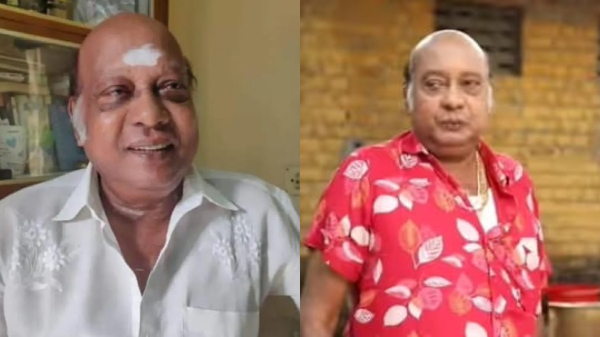 Jayamani Siragadikka Aasai Vijay TV