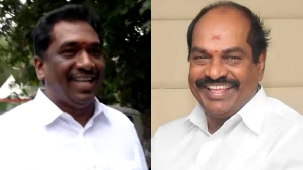 Jagathrakshakan Jagathrakshakan