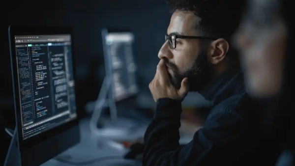 Job with a 1 5 Crore Salary How a Man Succeeded in the Interview with AI Assistance Job with a 1 5 Crore Salary How a Man Succeeded in the Interview with AI Assistance