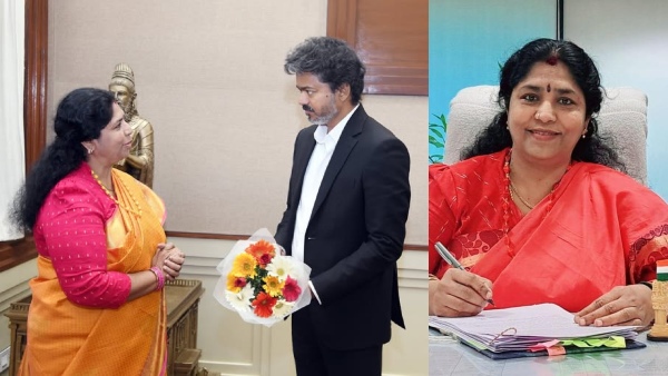 cm-vijays-tvk-government-asks-tamil-nadu-state-election-commissioner-jothi-nirmalasamy-to-resign cm-vijays-tvk-government-asks-tamil-nadu-state-election-commissioner-jothi-nirmalasamy-to-resign