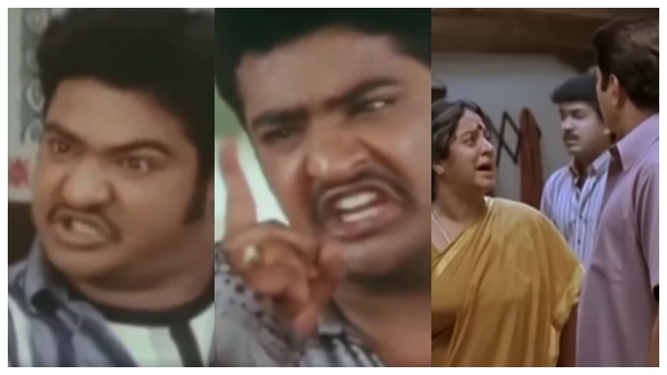 Jr NTR mercilessly trolled on social media Why is everyone suddenly mocking him in unison Jr NTR mercilessly trolled on social media Why is everyone suddenly mocking him in unison