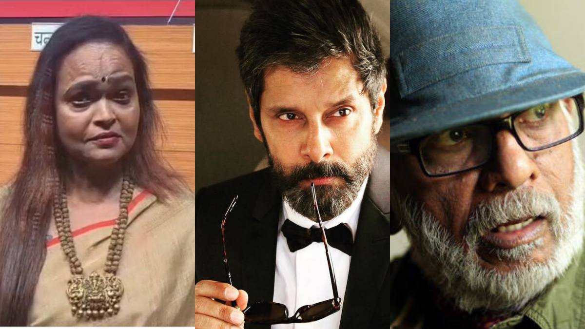 தேங்காய் பர்பியா? தேசிய விருதா? ஜூரி குழுவில் கலா மாஸ்டரா? "ராயன்" தேர்வை விமர்சித்த பிரபலம்