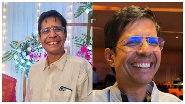 Failed JEE No passport Who is this Kamakoti set to revamp Indian education