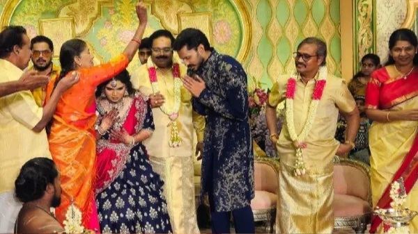 Kannan Ravi Deepak Ravi Senthamarai Durai Murugan