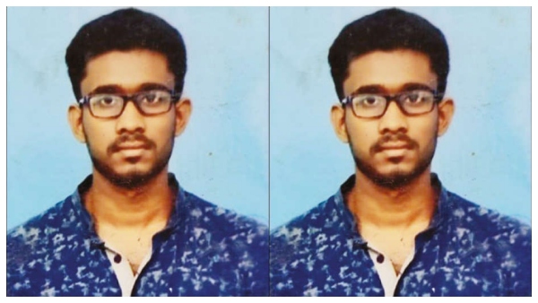 A fun trip to Germany with friends A nightmare scenario for a student from Kanyakumari