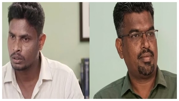 JE and Lineman arrested in Karaikudi for accepting a 500 bribe to change the electricity connection JE and Lineman arrested in Karaikudi for accepting a 500 bribe to change the electricity connection