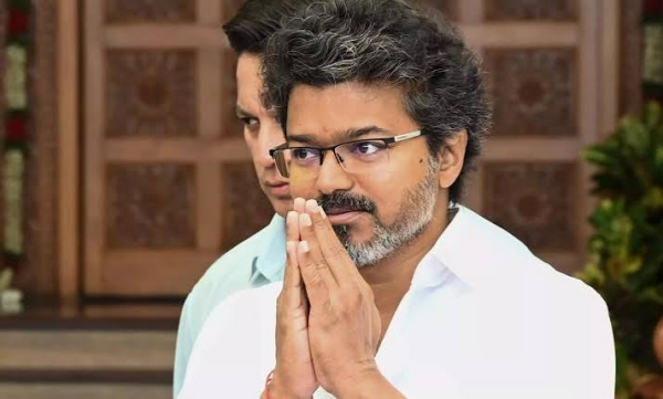 Vijay Vijay