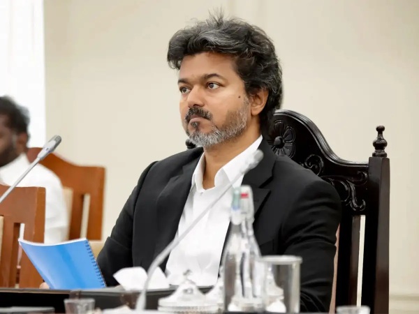 CM Vijay CM Vijay