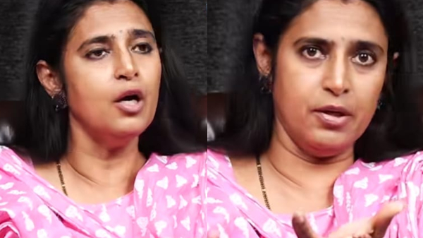 Kasthuri K Bhagyaraj