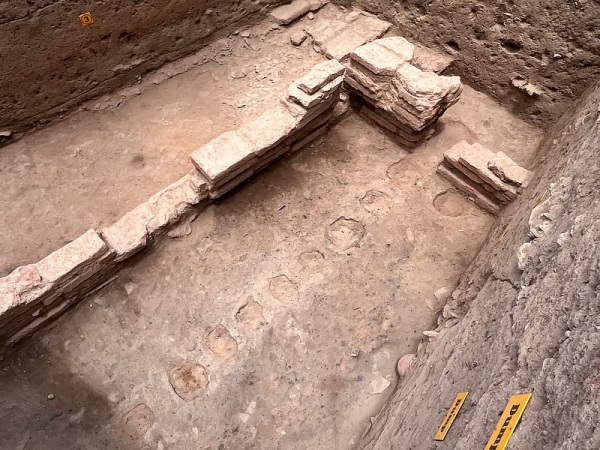 Keeladi Excavation Phase
