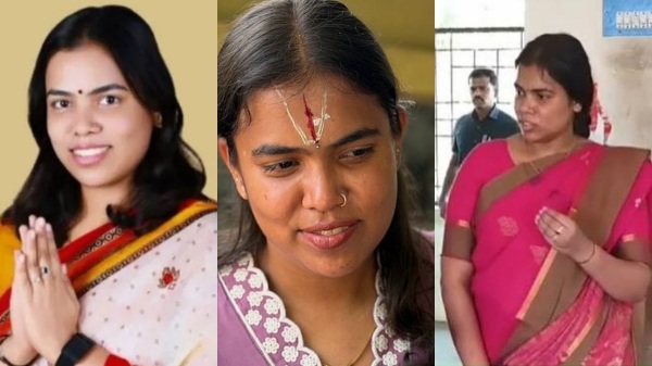 Keerthana
