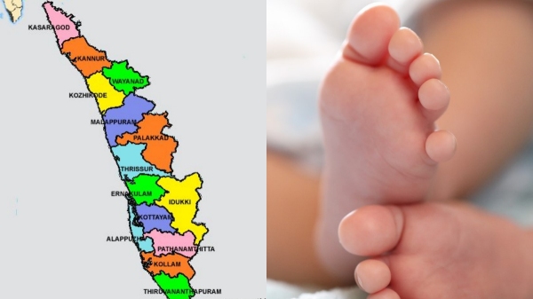 Kerala Kerala