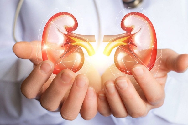 kidney kidney