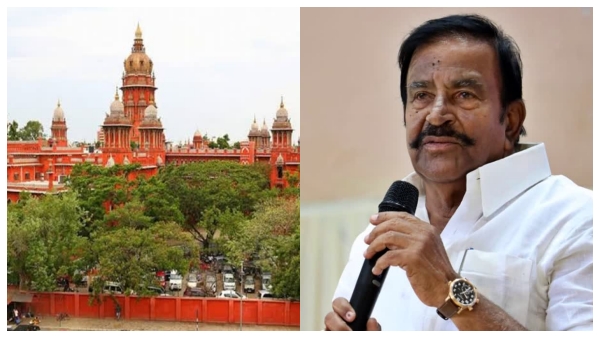 A key argument presented by the TN Government in the HC regarding the K N Nehru case