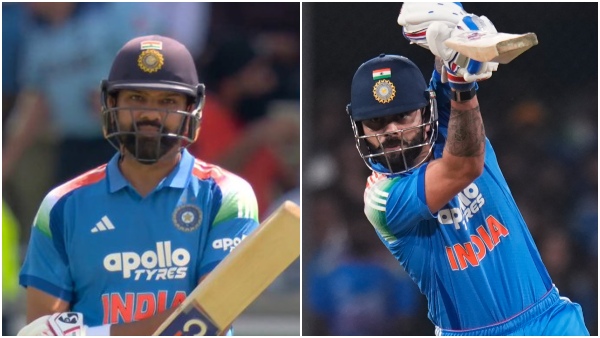 Virat Kohli Virat Kohli