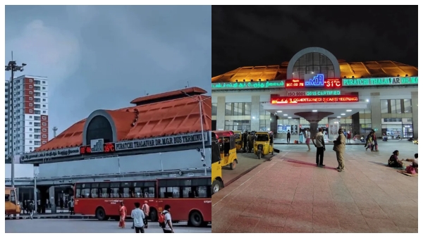 Will government buses return to Koyambedu Bus Stand Was this a privilege granted only to omni buses Will government buses return to Koyambedu Bus Stand Was this a privilege granted only to omni buses