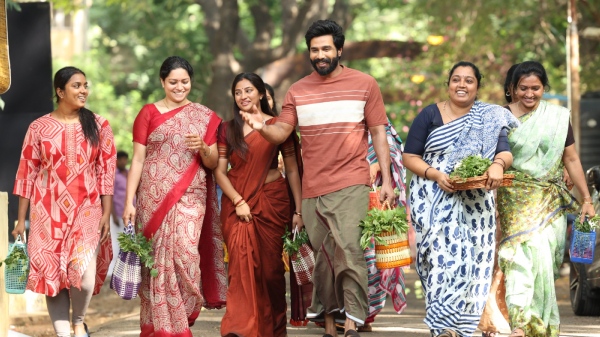 GattaKusthi Vishnu Vishal Aishwarya Lekshmi GattaKusthi Vishnu Vishal Aishwarya Lekshmi