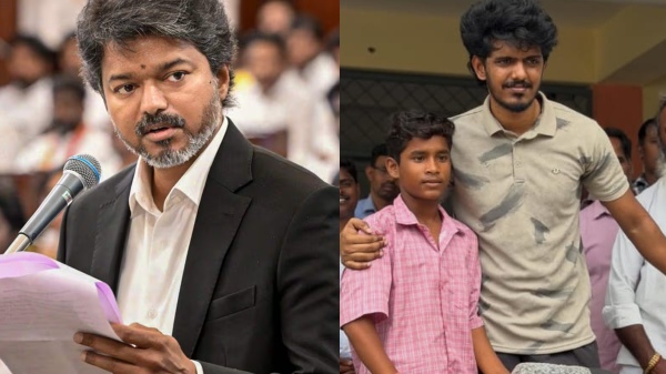 KPY Bala Birthday vijay tv KPY Bala Birthday vijay tv