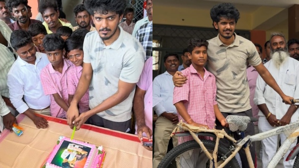 KPY Bala Birthday vijay tv KPY Bala Birthday vijay tv