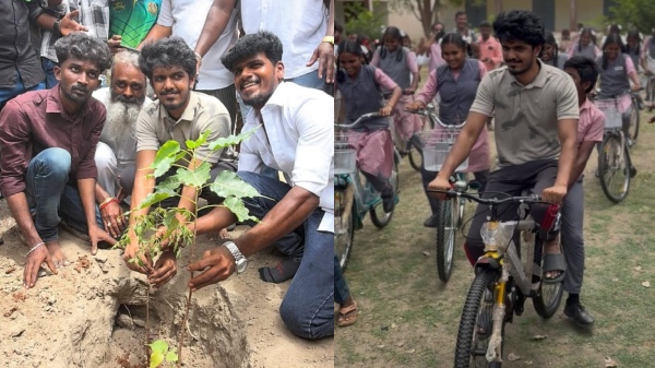 KPY Bala Birthday vijay tv KPY Bala Birthday vijay tv